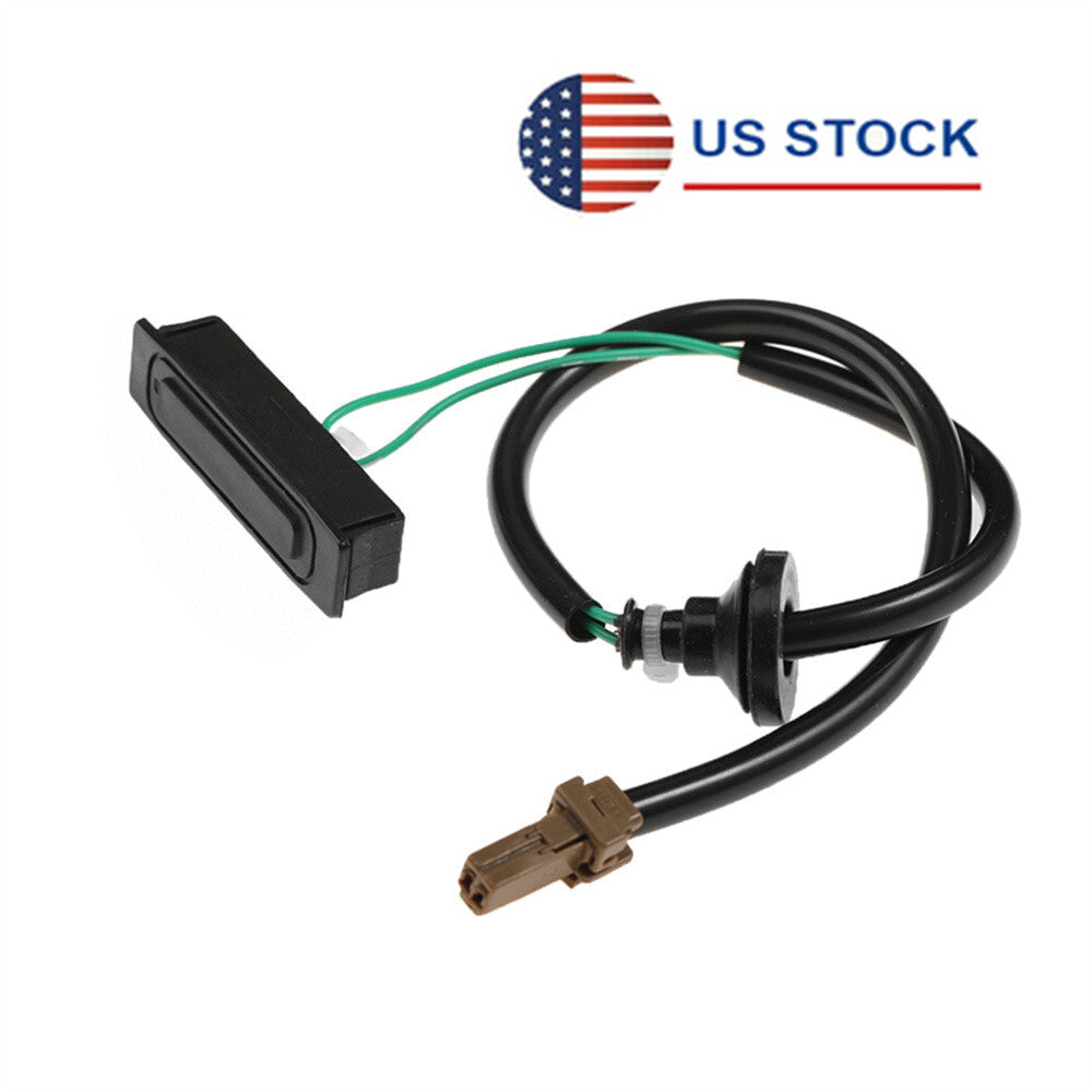 NEW Rear Lift Gate Trunk Switch 63270FG001 For 2008-2014 for Subaru for Impreza WRX STi