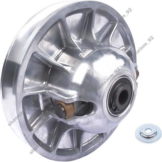 Secondary Driven Clutch Tied Type for Arctic Cat Wildcat Sport Trail 0823-541