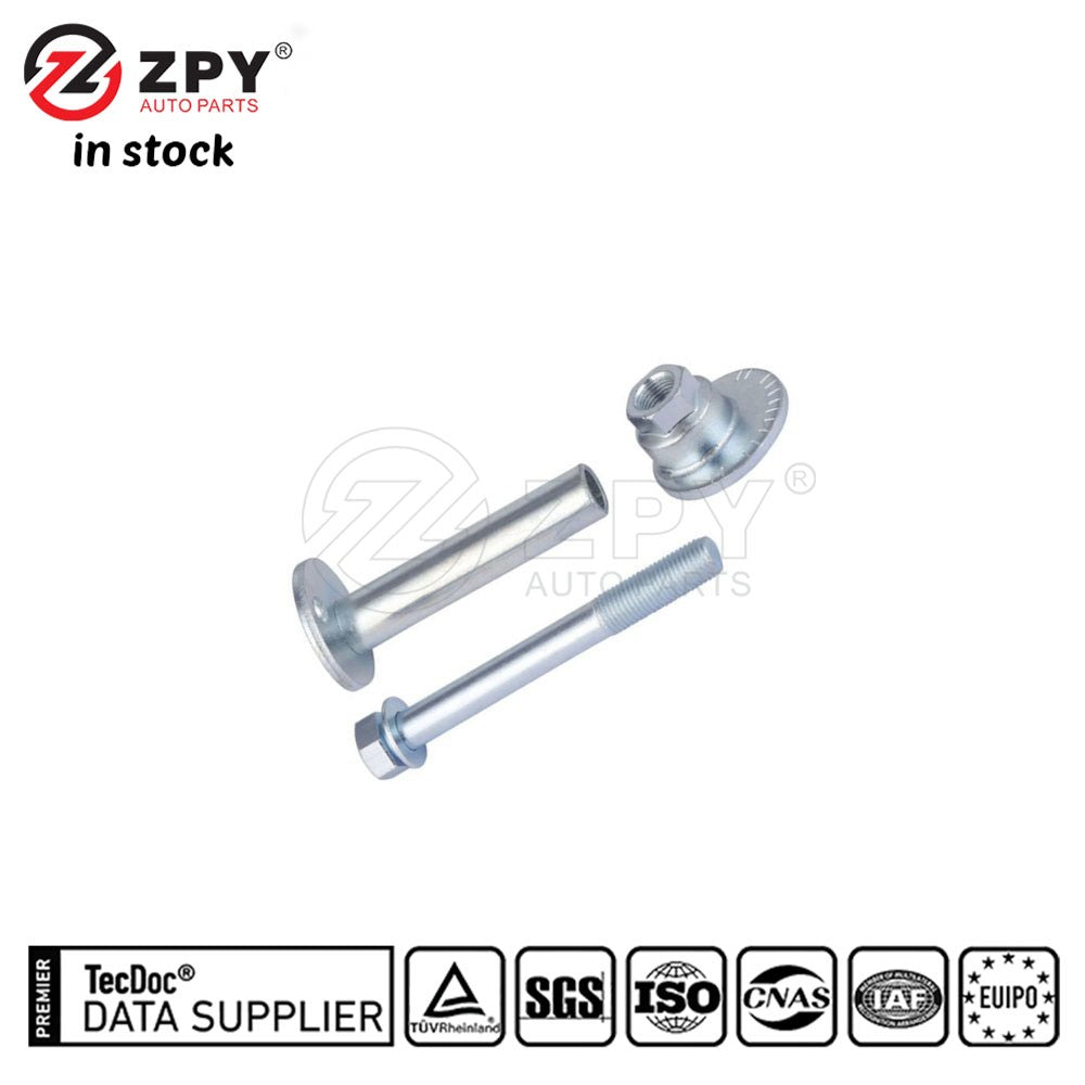 ZPY Camber Alignment Bolt for Toyota Highlander 2008-2018 for Lexus 2018-2019