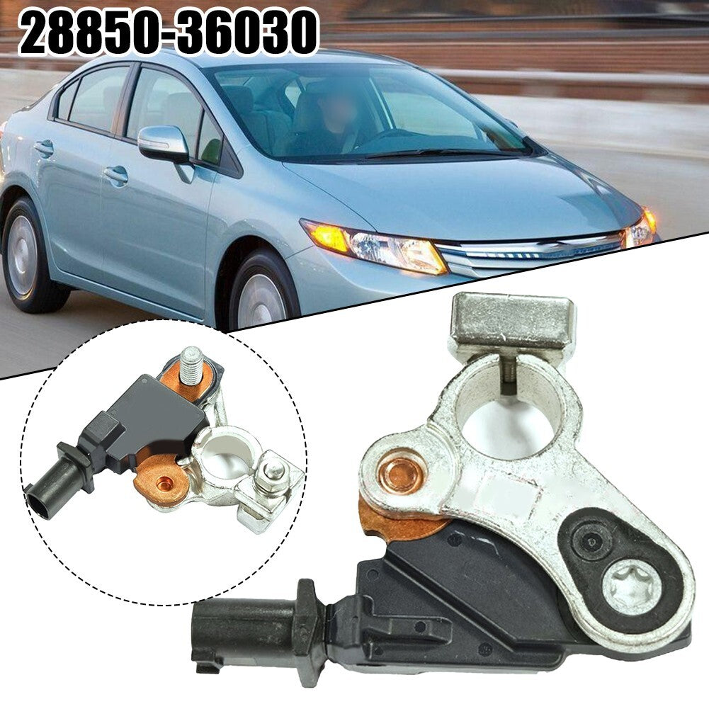 28850-36030 Battery State Sensor for Lexus For RX350 Car Battery Sensor v