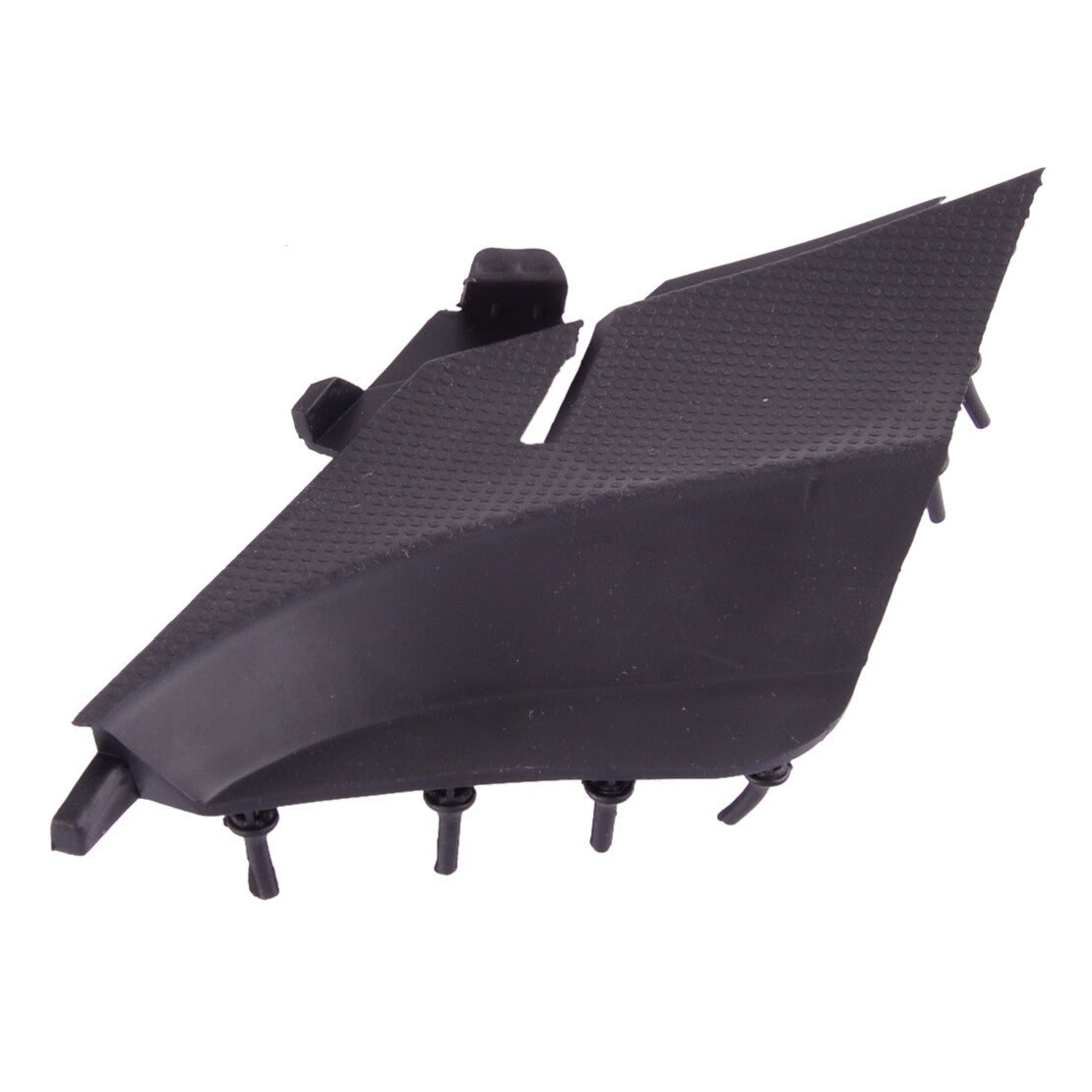 Right Engine Hood Bonnet Hinge Cover Fit for Honda Fit GD1 GD3 2005-2008 Q