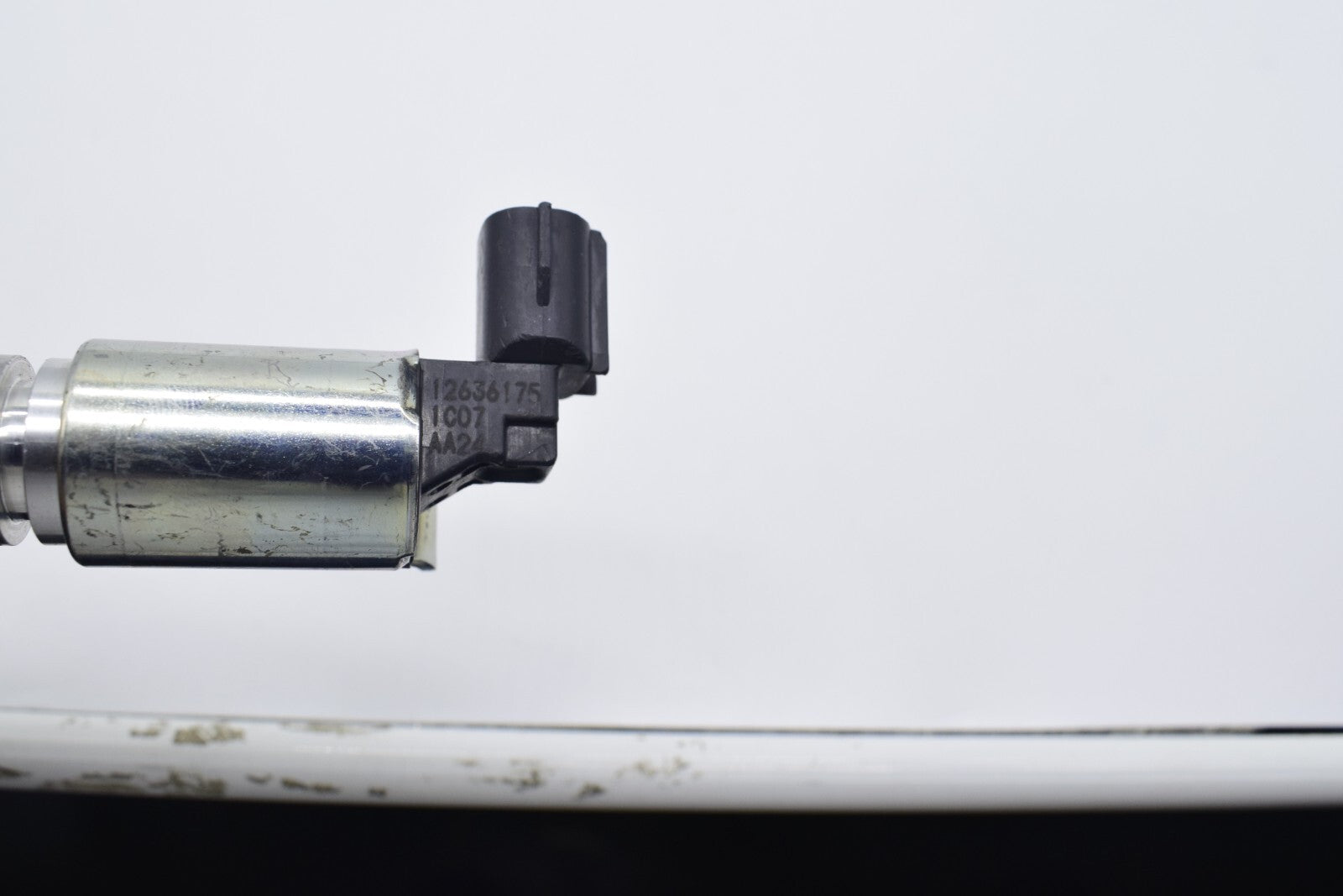12636175 Universal Variable Timing (VVT) Solenoid Valve [2004-2024] n