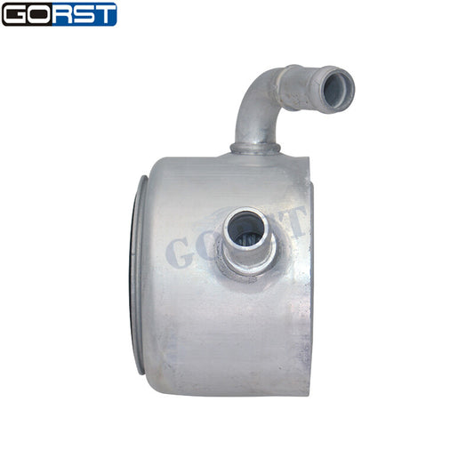 Engine oil cooler 8200068115 is suitable for Renault Kangoo Logan Megane Modus Scenic 1.5dCi Q