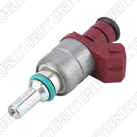 New Fuel Injector A2710780023 Fit for Mercedes-Benz C230 1.8L 2003 2004 2005 Q