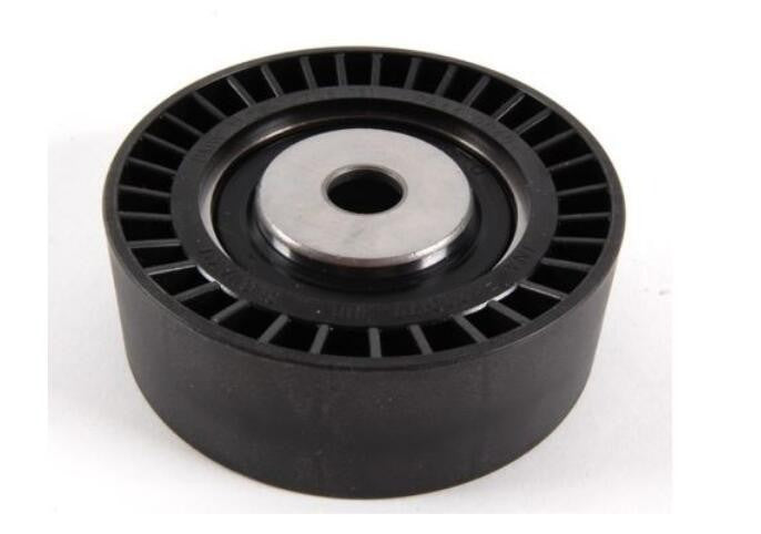 One belt tensioner pulley suitable for E36, E46, E39, 318i, 320i, 325i, 330i, 525i, 530i- n