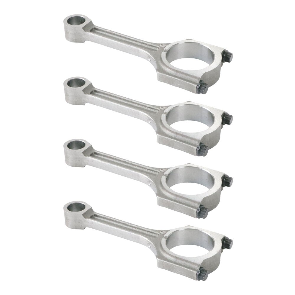Engine Piston  Ring Set w/ Crankshaft 23111-2G010 CONNECTING ROD for Hyundai