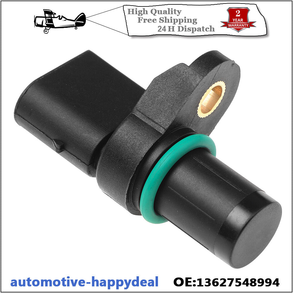 Crankshaft Position Sensor for BMW 1 3 Series E81 E87 E46 E90 E91 E92 X1 X3 Z4 1