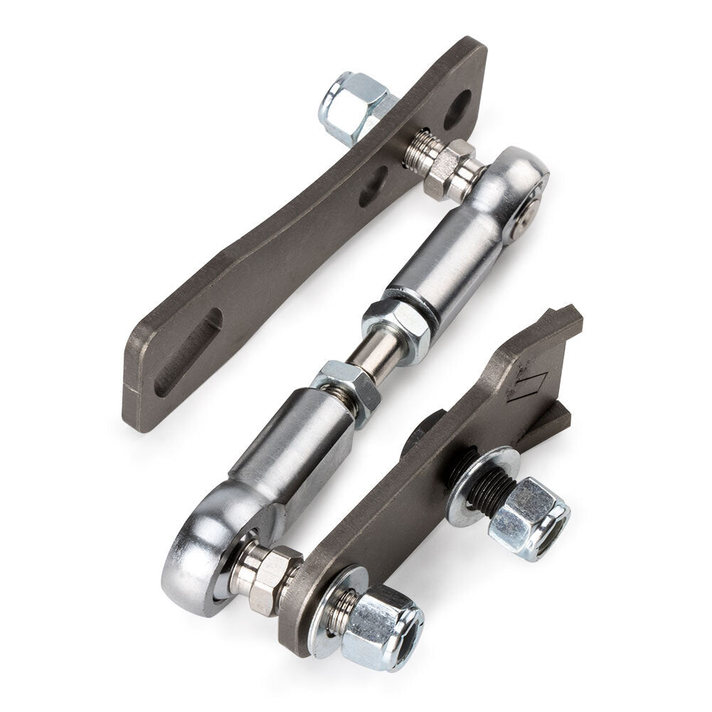 Transfer Case Linkage Kit Stainless Steel For Comanche MJ for Jeep Cherokee XJ 86-01