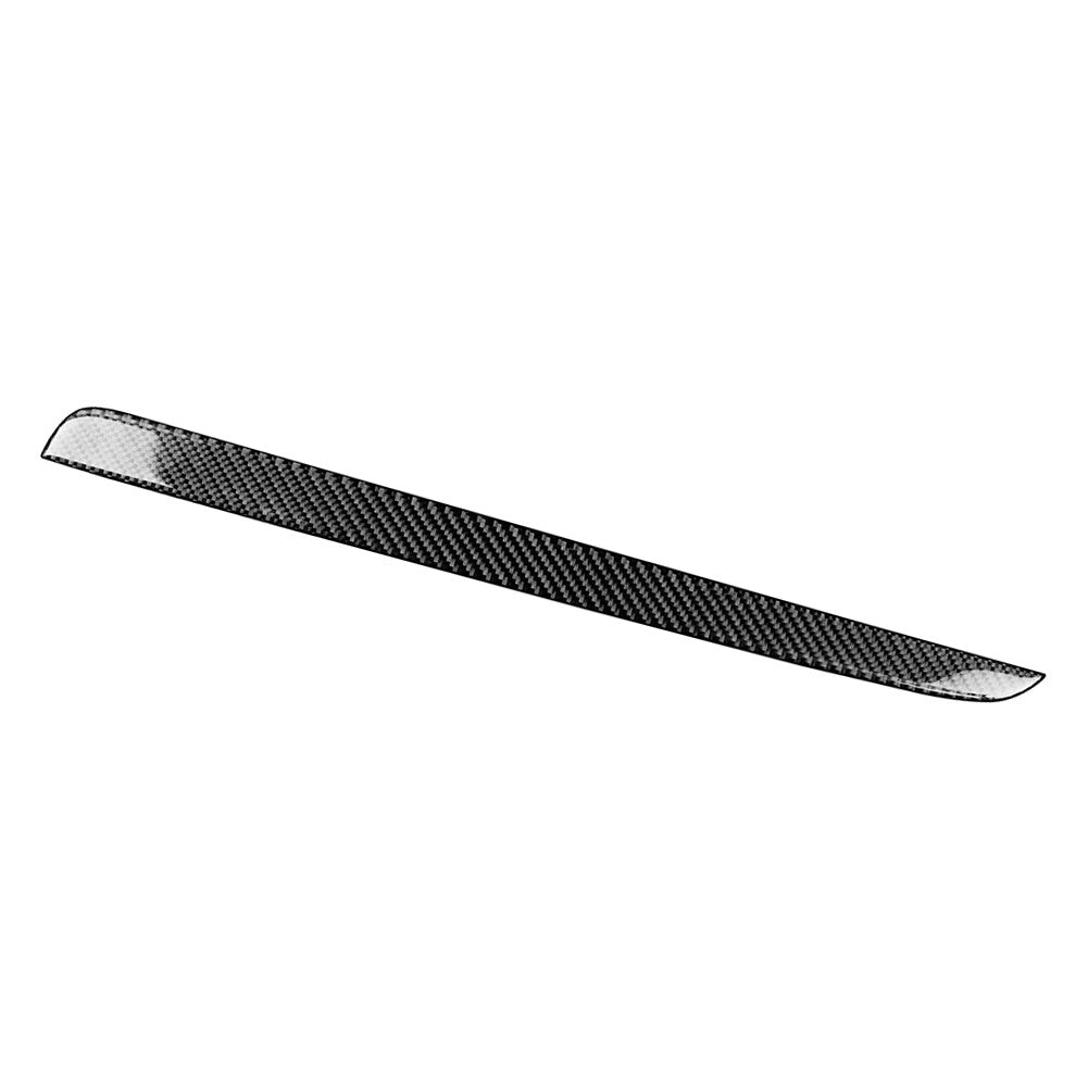 for Co -Pilot Dashboard Strip Cover Trim for Subaru WRX STi Impreza XV Crosstrek