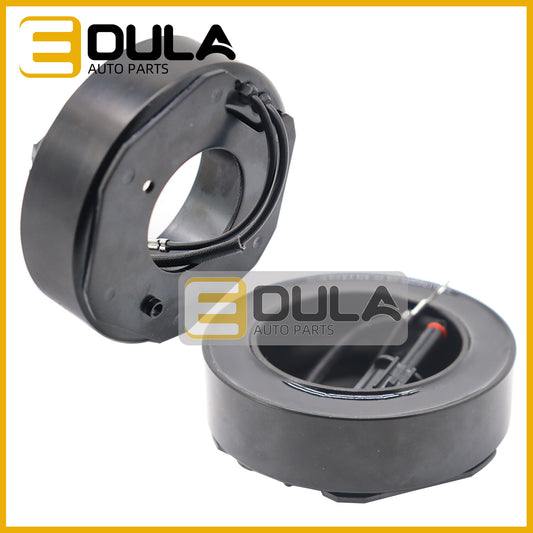 1-piece AC clutch coil for Kia Rio K2 for Hyundai Verna Solaris 9701