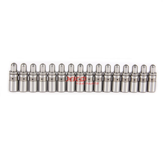 16x Valve Lifters Fit for Buick for Chevrolet for GMC for Pontiac for Saturn #12572638# Q