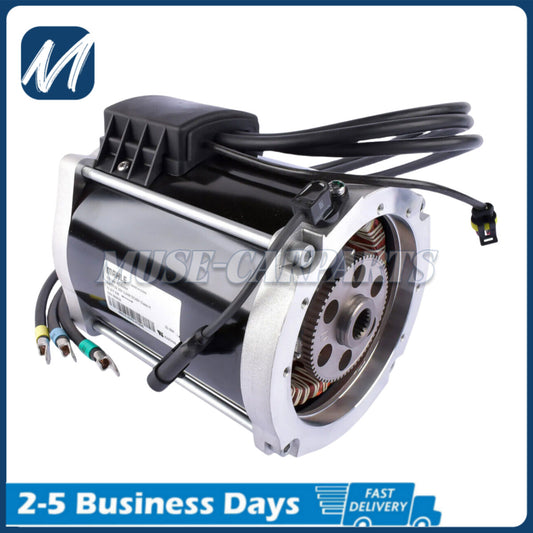 AC Electric for Golf Cart Motor For EZGO RXV Cushman Hauler LSV 2016-2023 680638 Q