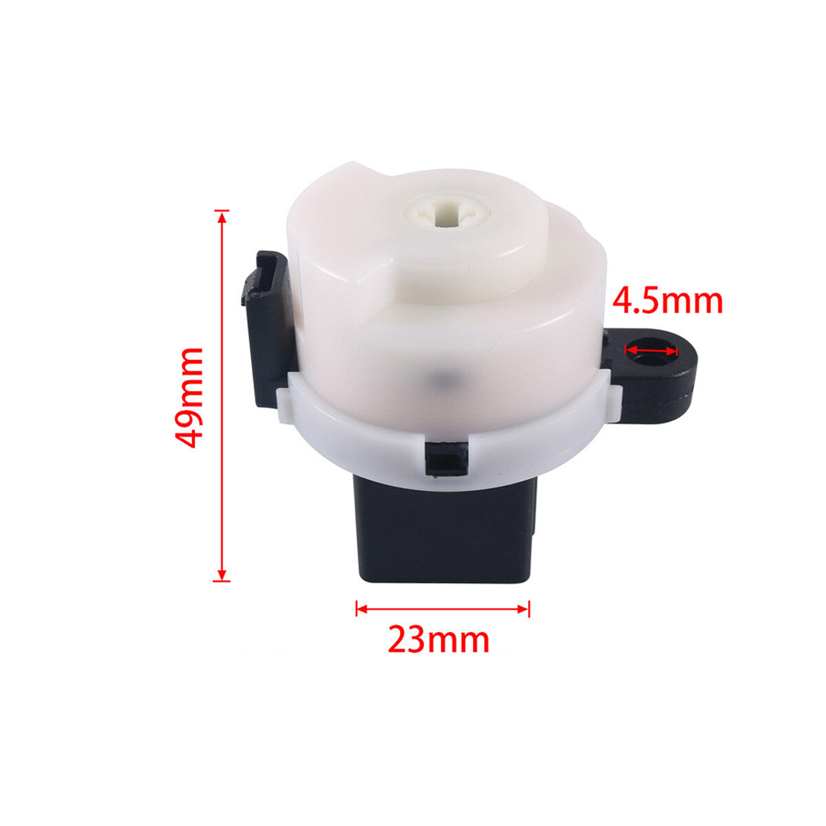 new ignition switch key start plug for Ranger and for Mazda B2500 BT-50 2002. n