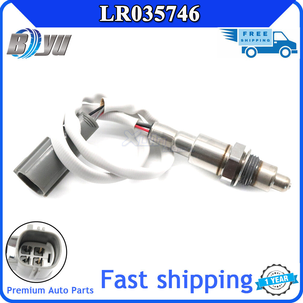 Lambda oxygen sensor LR035746 for Land Rover for Range Rover Discovery IV 2013-2015 v