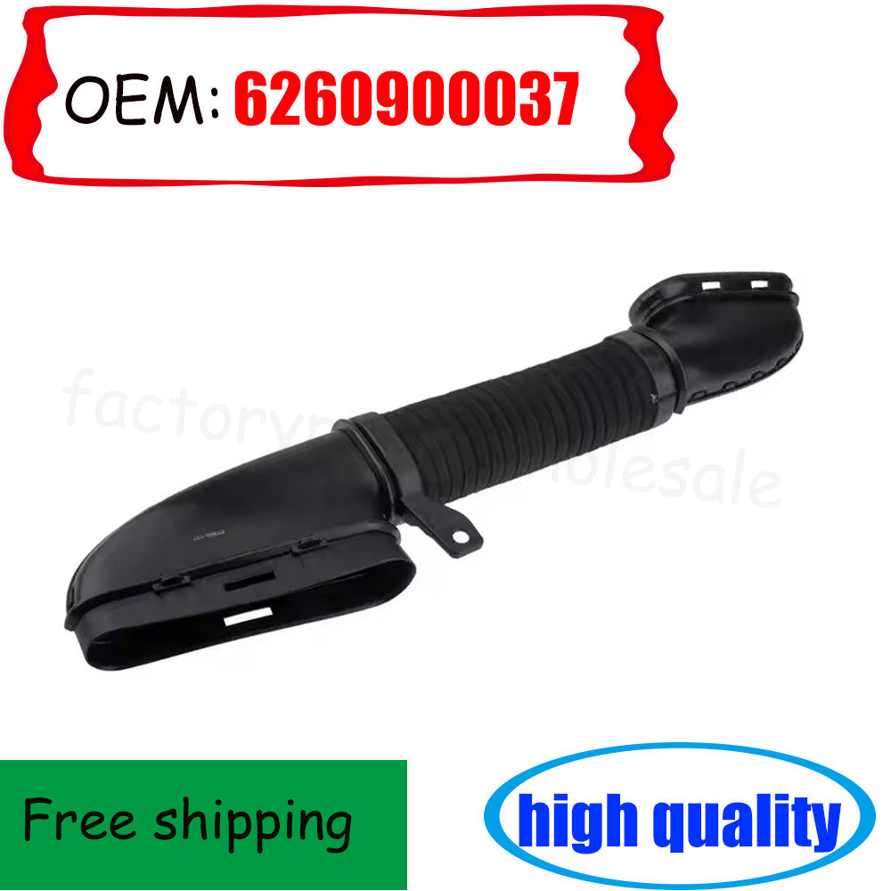 NEW 1pc Air Intake Inlet Duct Pipe 6260900037 For C180 C200 n