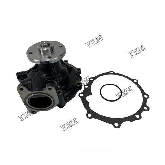 J08W Water Pump 16100-E0022 16100-E0021 16100-E0070 Fit for Hino Engine Part