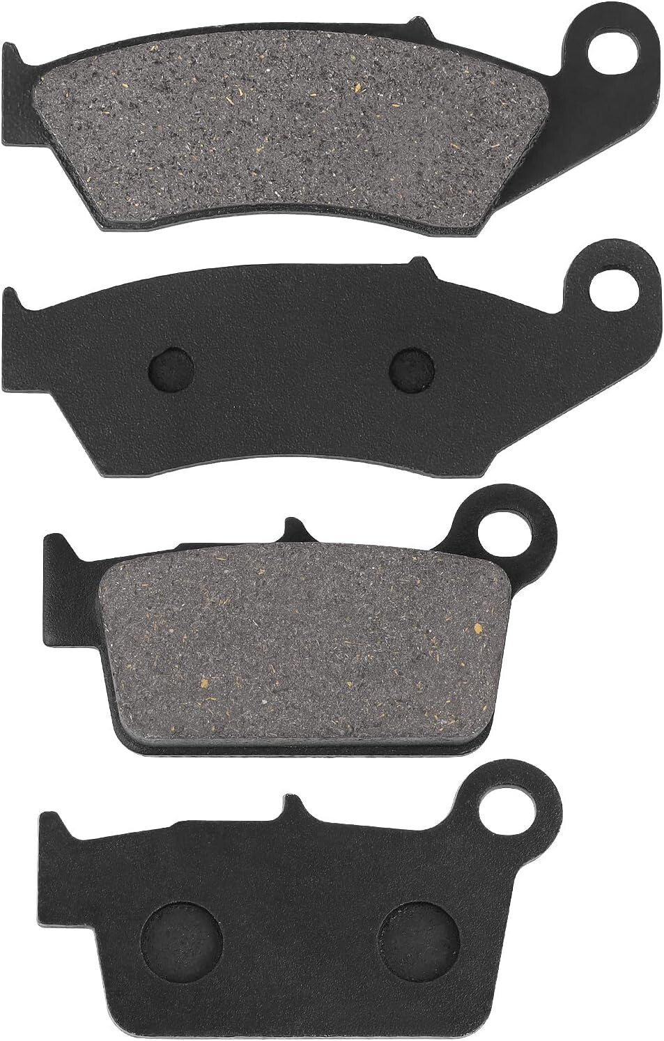 Brake Pads for SUZUKI RM-Z 450 RMZ 450 2005 2006 2007 2008 2009 2010 2011 2012
