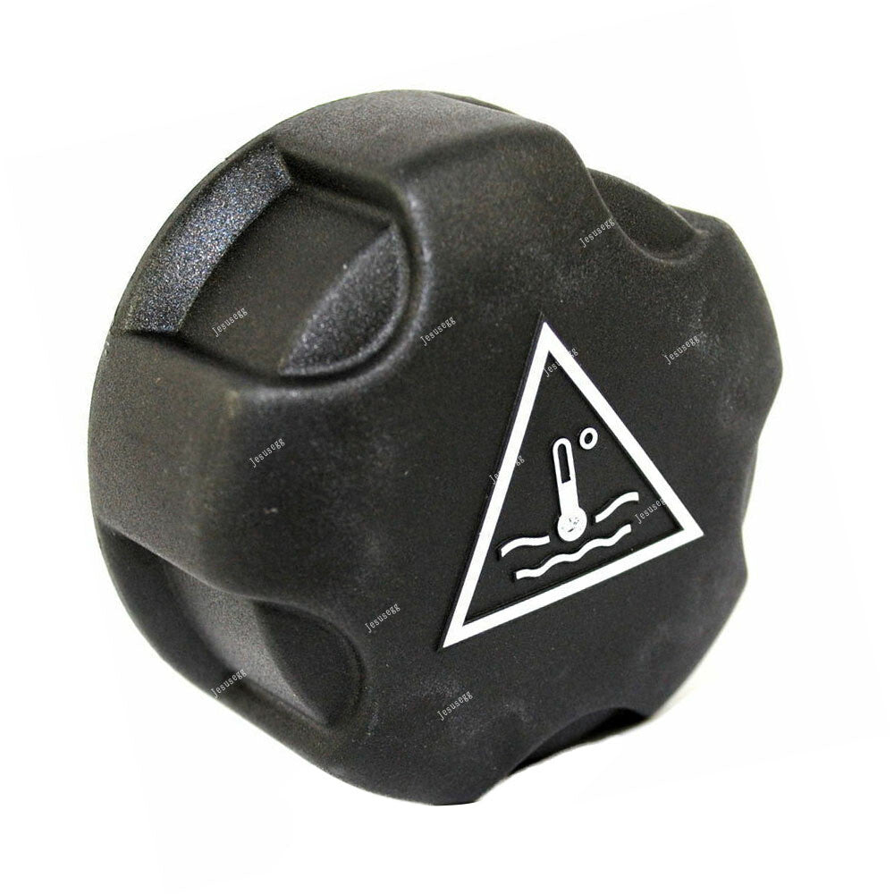 Plastic Radiator Coolant Expansion Tank Cap Cover for Citroen for Fiat for Lancia Q