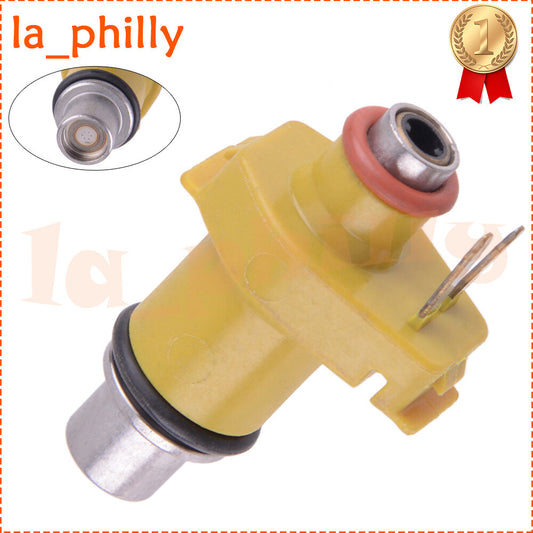 Fuel Injector 5D7-13770-00/5D71377000 Fit for Yamaha WR125R 6 Hole Q