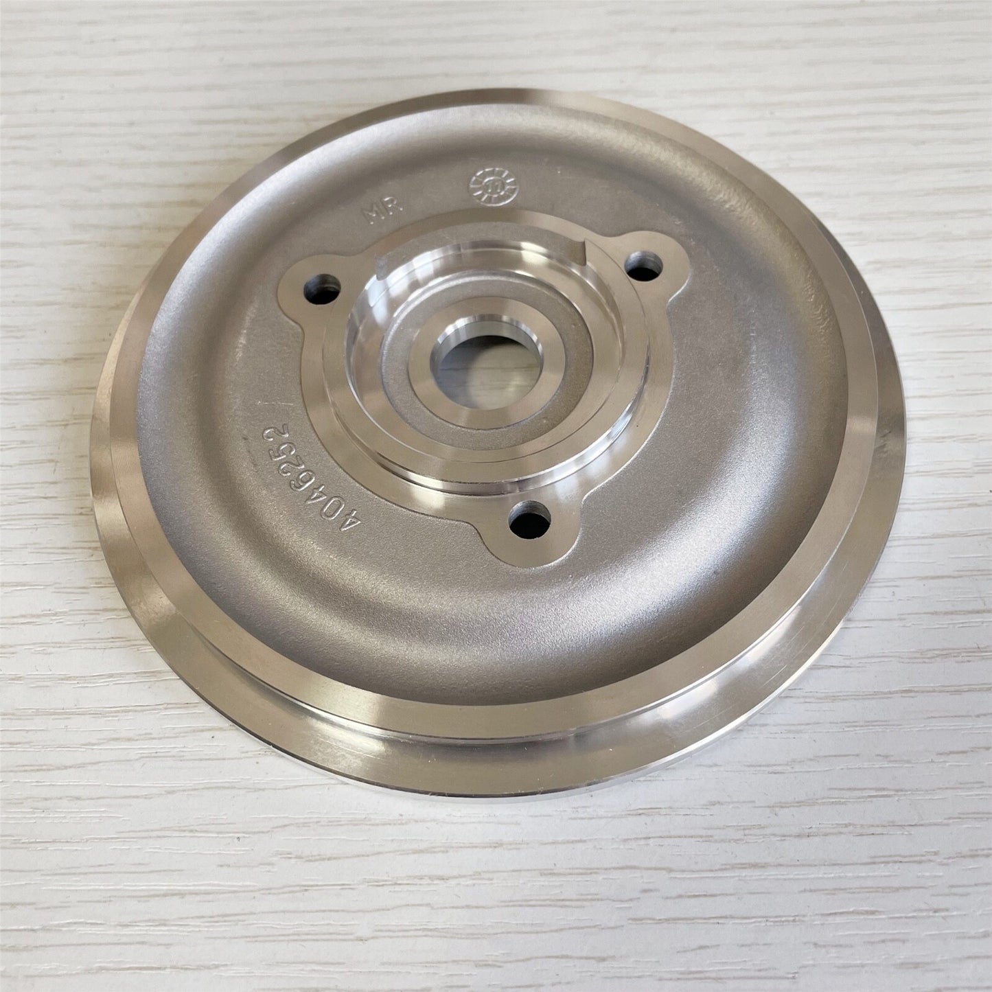HE351VE Turbocharger Backplate Backplate for Service Kit