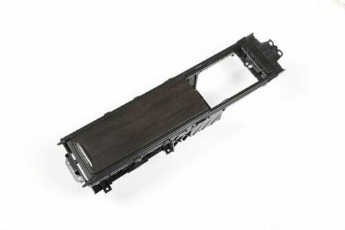 Holder Replace Oak Console Sliding Cup for Land Rover Discovery 17-20 Wood Grain
