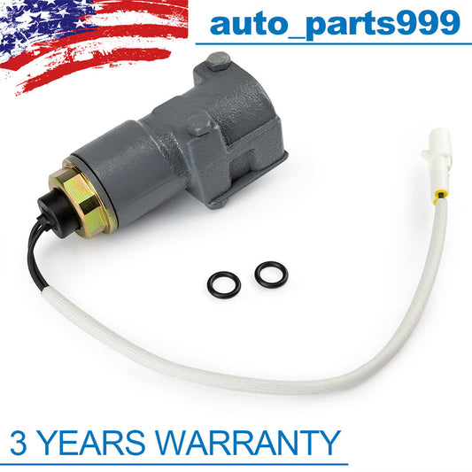 Suitable for John JD 490E 790ELC EX200-2 9147260 AT154524 high-speed solenoid valves. n