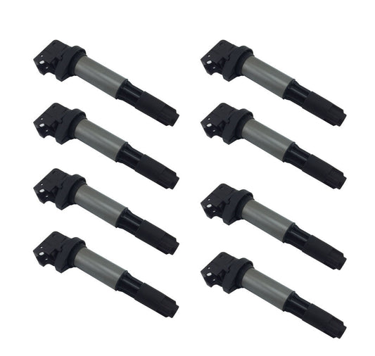 8x Ignitions Coil Pack for BMW 116i 118i 120i 316i 316ti 318i 318is 320i X1 i4