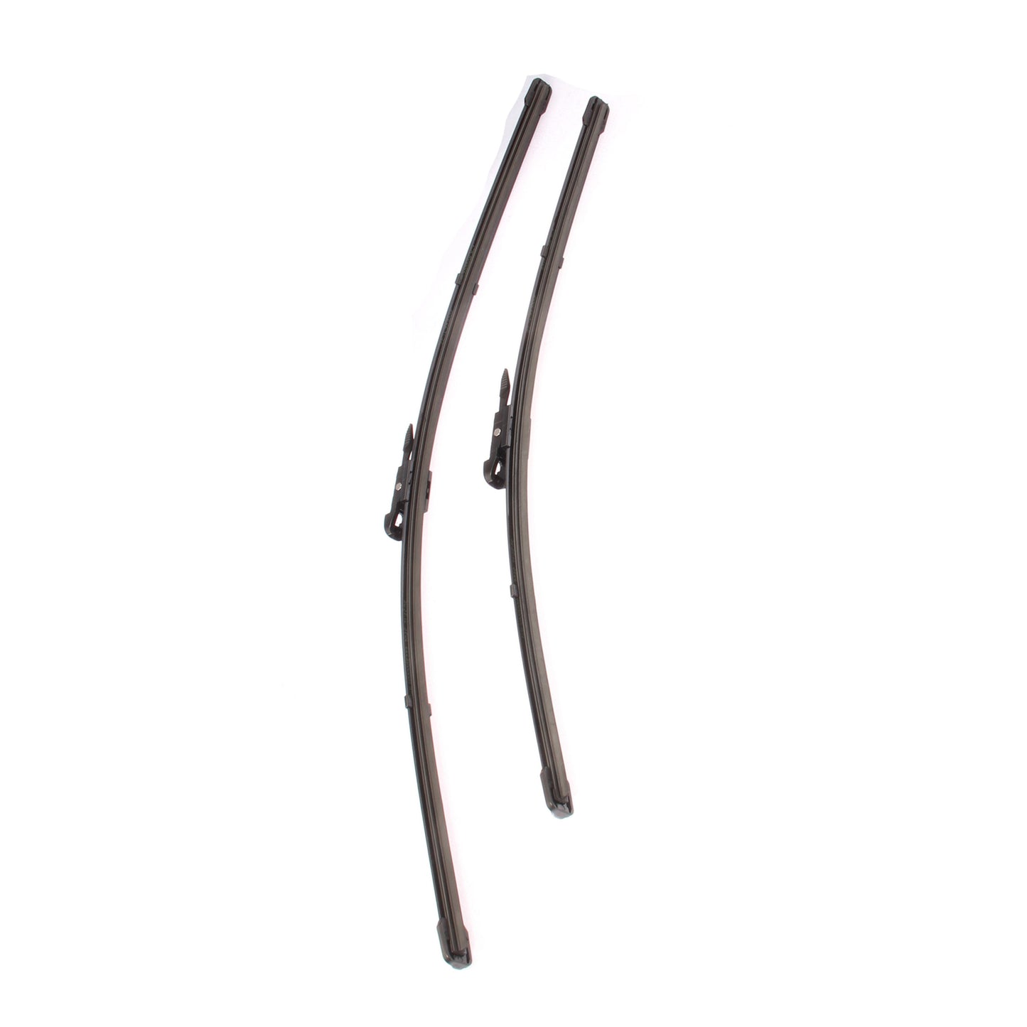 2Pcs Front Windshield Wiper Blade for VW for Golf for Jetta MK5 EOS for Passat B6 B7 Q