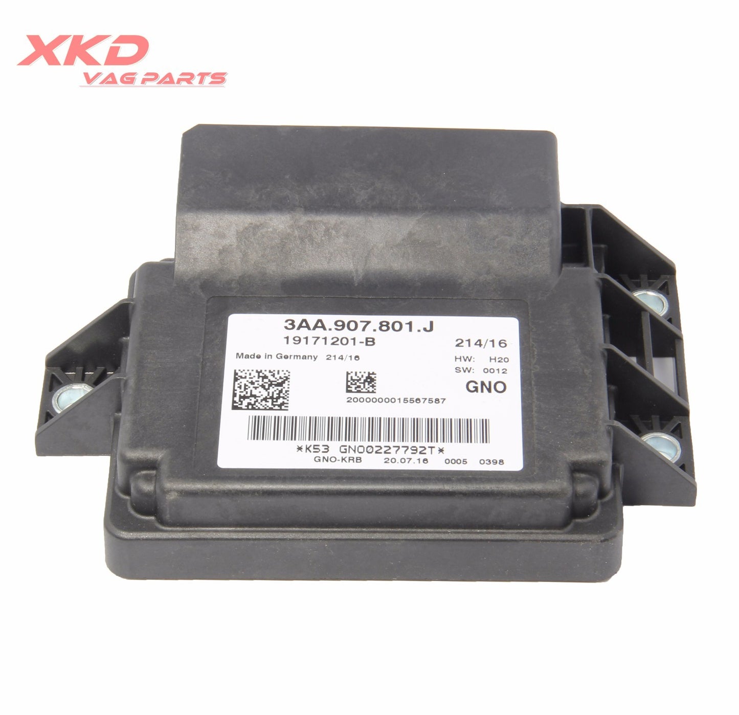 Electronic Parking Brake Control Module for VW CC for Passat for Tiguan for Audi Q
