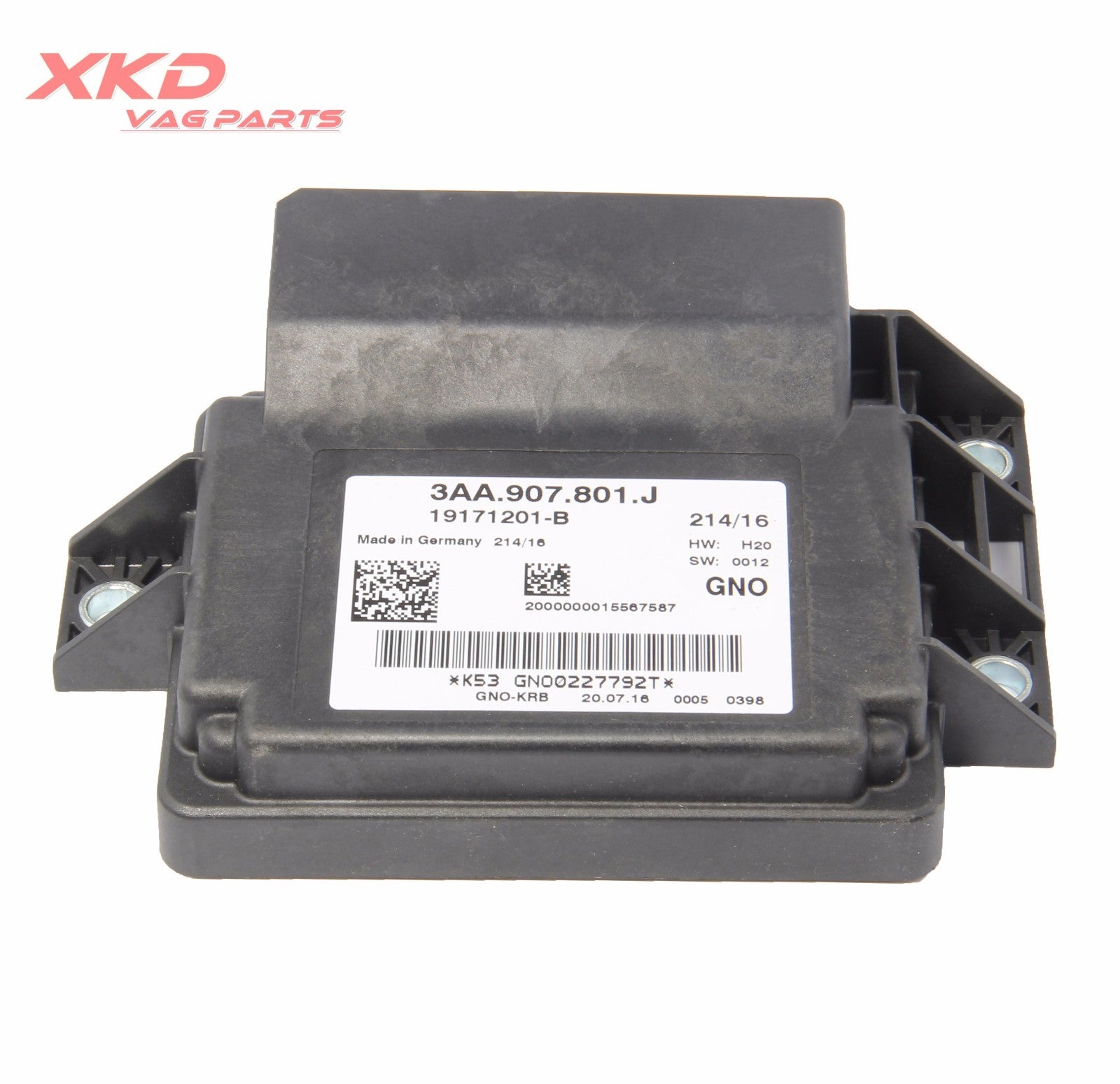 Electronic Parking Brake Control Module for VW CC for Passat for Tiguan for Audi Q