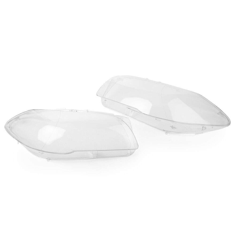 Headlight Protective Clear Lens Cover for BMW 5 Series F10 F18 520 523 525 cl