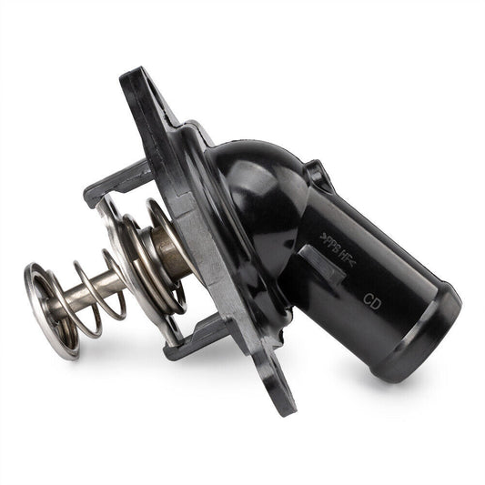 Fit 2002-2006 for Acura CSX RSX for Honda for Civic CR-V 2.0L 2.4L Engine Coolant Thermostat Q