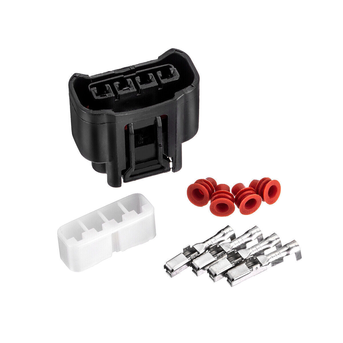 90980-11885 4x Ignition Coil Plug Connector For 2000-2010 for Lexus for Camry n