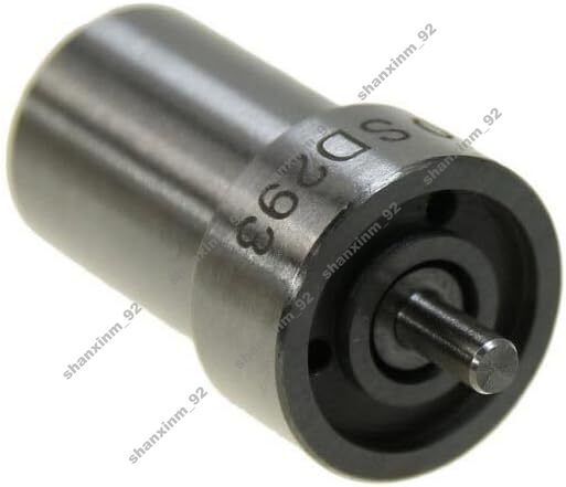 4x Fuel Injector Nozzle 0434250103 DN0SD293 for VW for Audi 0432217077 0432217097