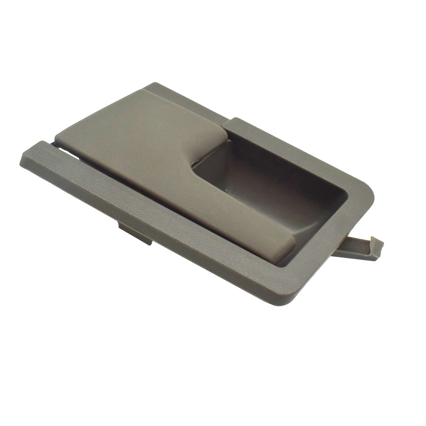 Front left inner door handle for Transporter T4 90-03, for EuroVan 92-03, brand new. n