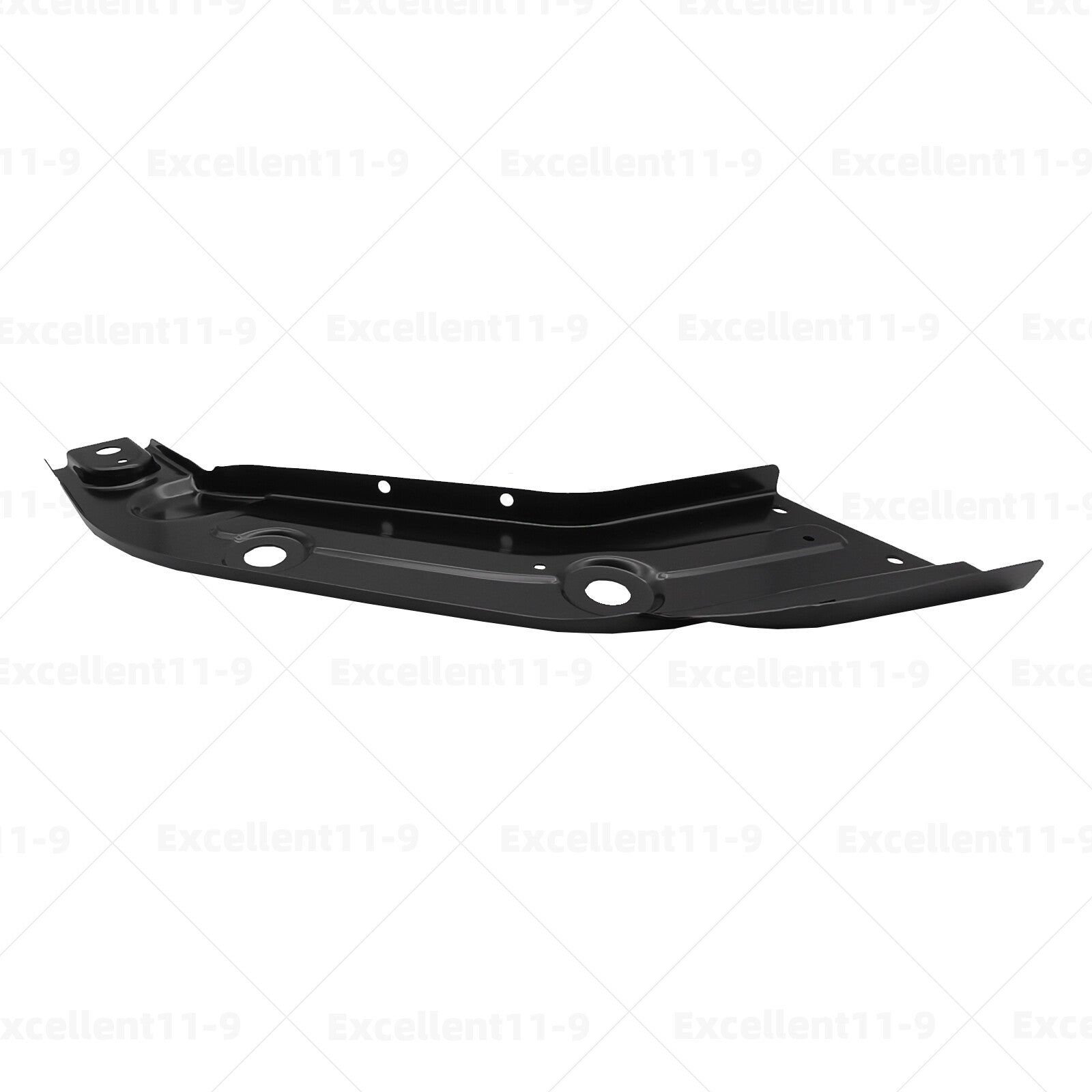 Driver's side radiator bracket left support 561805931, suitable for Passat 2013, 2014, 2015- n