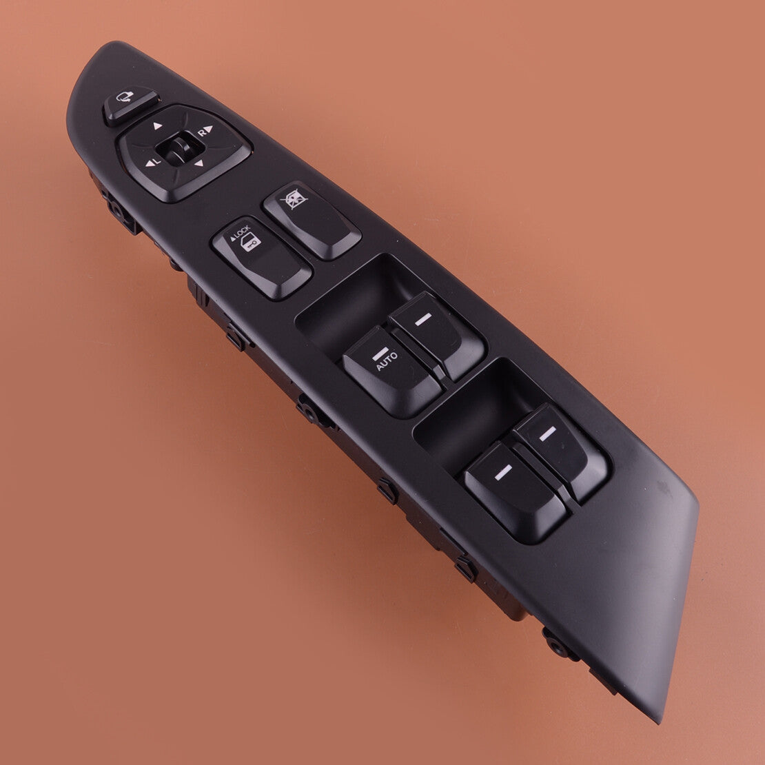 Main Power Window Control Switch Fit for for Hyundai for Tucson 2010-2015 935702S1509P v