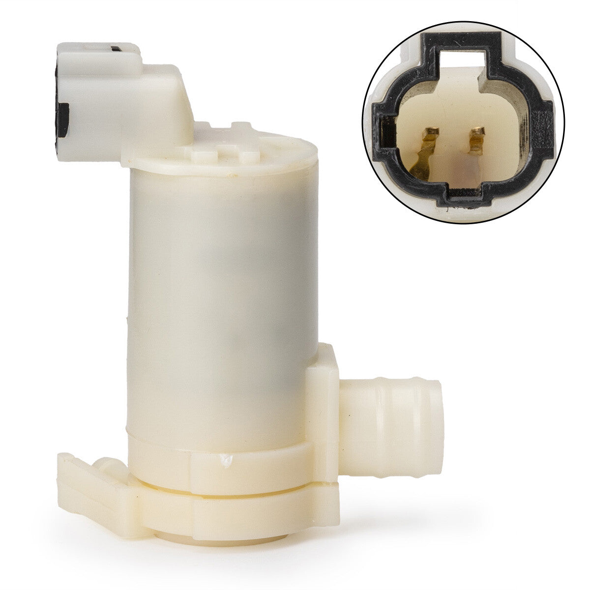 For 2003-2007 for Nissan Altima for Infiniti FX35 FX45 Windshield Washer Pump 289203Z000 Q