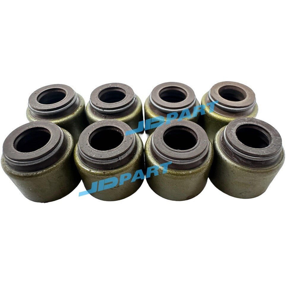 YN38 valve oil seal is suitable for Yunnai engine parts and engineering machinery parts.
