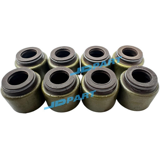 YN38 valve oil seal is suitable for Yunnai engine parts and engineering machinery parts.