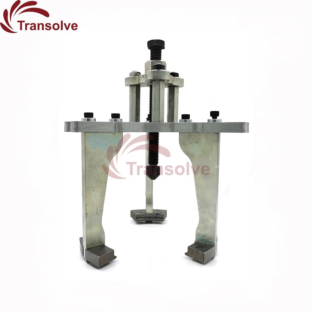 Transmission Pulley Separator Tool With 3 Adjustable Jaws For JF011E JF015E VT2