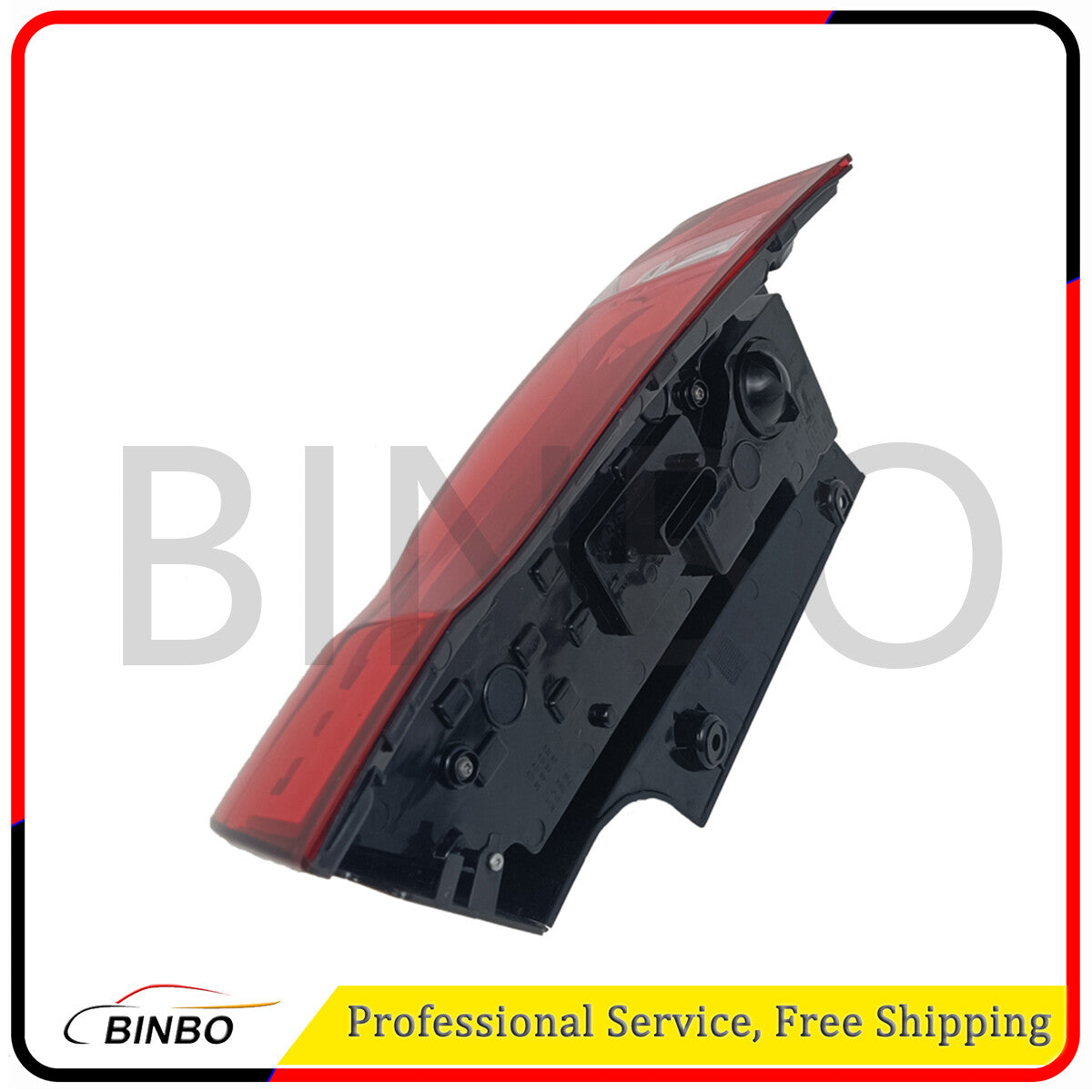 Tail Light Rear Lamp Led Left for Mercedes-Benz W447 V-Class Vito A4478200564