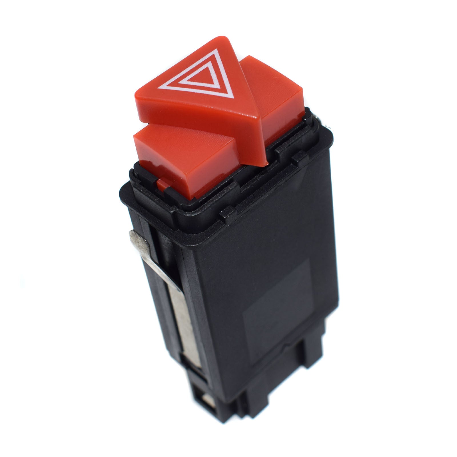 Hazard light warning switch dashboard button 8L0941509L for Audi A3 8L1 1996 - 2003. new. n