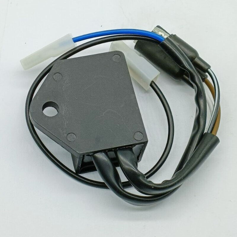 Engine coolant thermostat suitable for ISUZU NPR NRR NQR 4HF1 4HG1 4HE1 4HK1 (82+85) C m