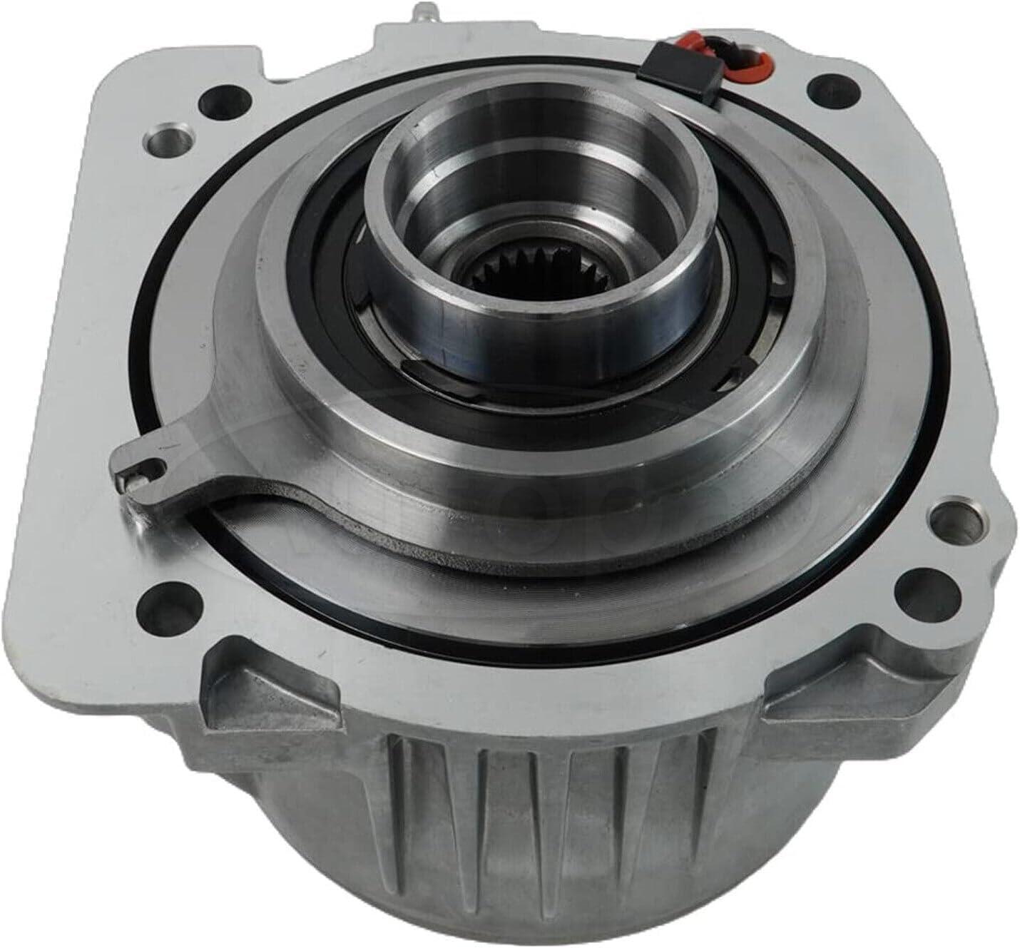 Rear Differential Viscous Coupling for Toyota Venza 09-14 2.7L 3.5L 41303-68013
