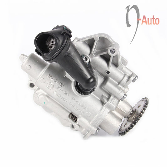 1.4T Oil Pump & Pickup Tube Fit for VW for Golf for Jetta for AUDI A3 Q3 for SKODA Yeti Q