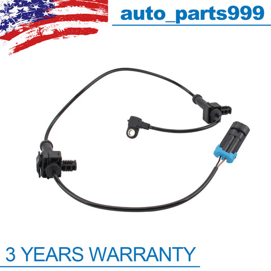 Right front ABS speed sensor for Dodge Avenger 2008 - 2014 for Chrysler 200 5085822AD- n