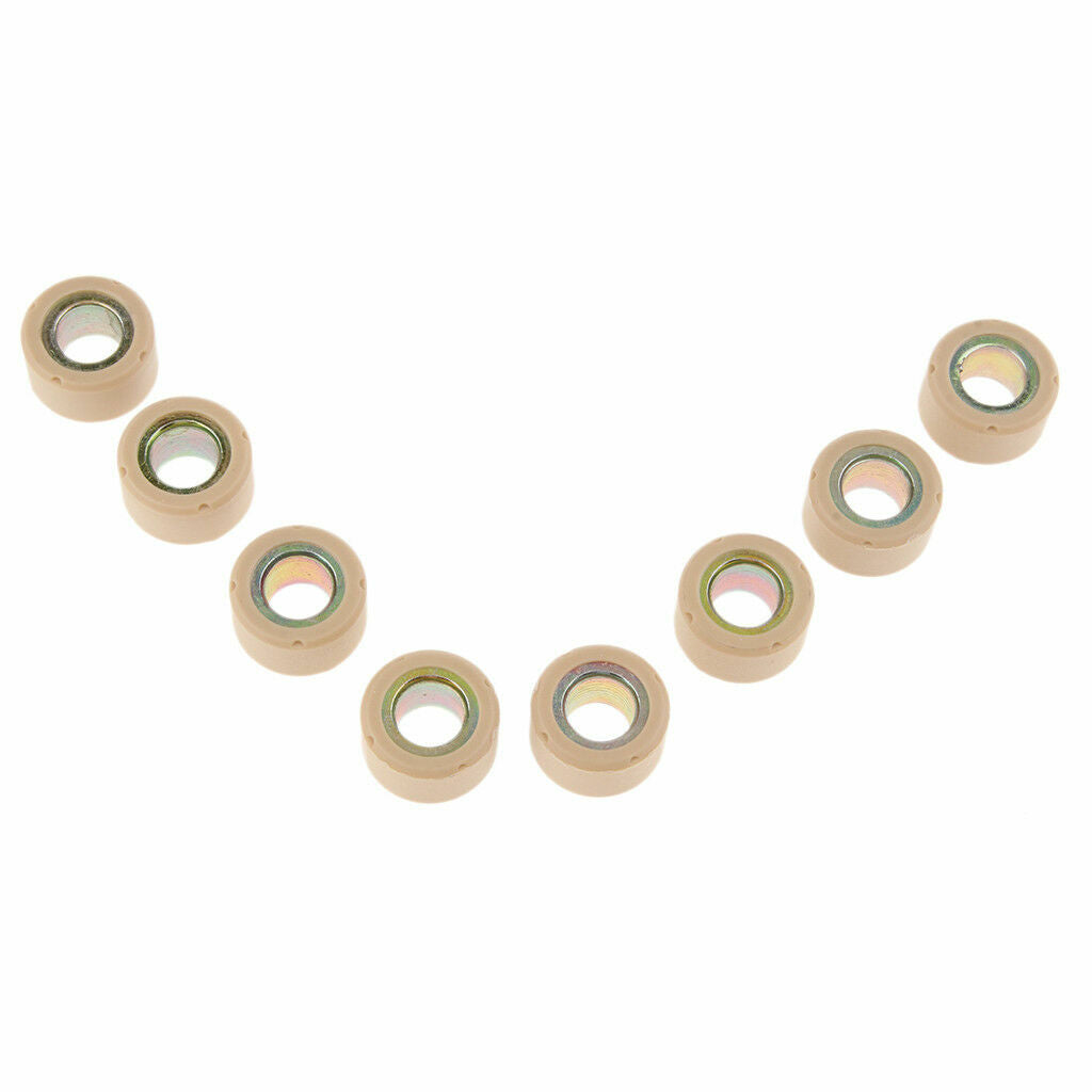 Variator Rollers 250CC 260CC 300CC 400CC 20x12 14G VOG YP Majesty Linhai