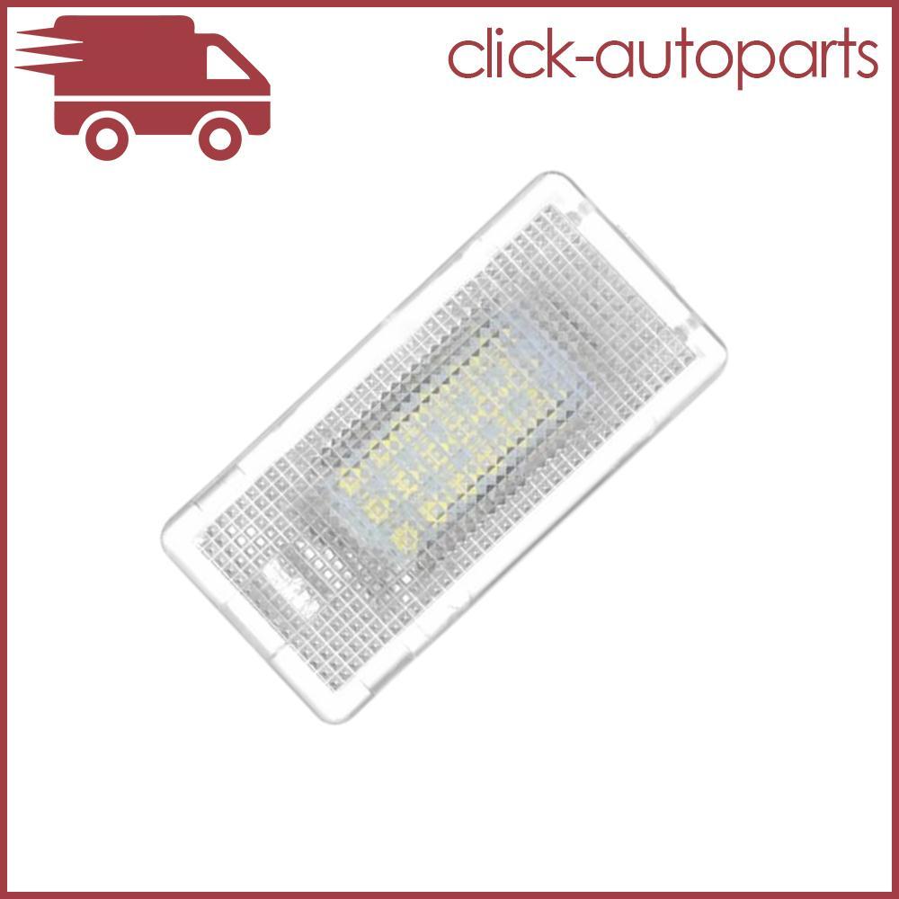 LED Inner Luggage Box Lamp Trunk Light for BMW E36 E38 E39 E46 E60 E90 E92 White Q