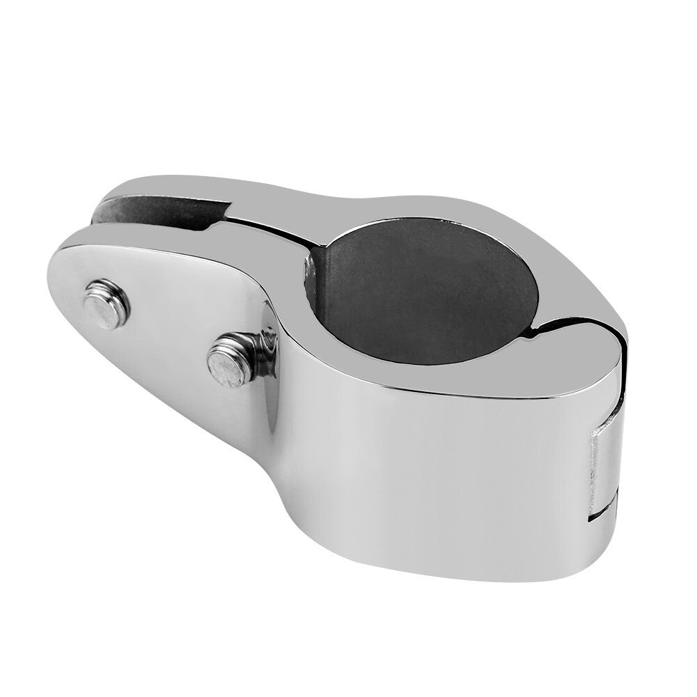 Hot 1 Inch Stainless Steel Marine Hardware Fitting Part For Boat Bimini Top Jaw